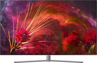 Телевизор Samsung GQ65Q8FNGT