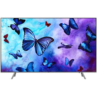 Телевизор Samsung QE55Q6FNAU