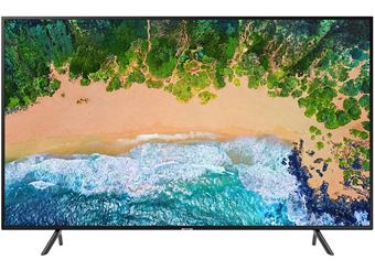 Телевизор Samsung UE40NU7120U