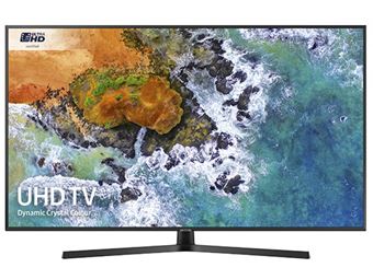 Телевизор Samsung UE55NU7402U