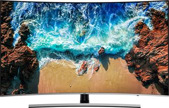Телевизор Samsung UE65NU8502T