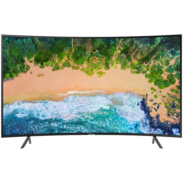 Телевизор Samsung UE49NU7372U