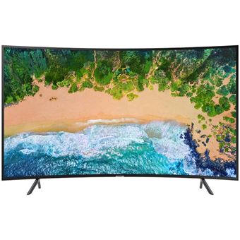 Телевизор Samsung UE65NU7372U
