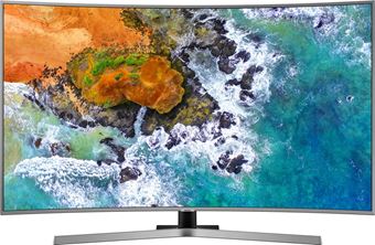 Телевизор Samsung UE49NU7672U