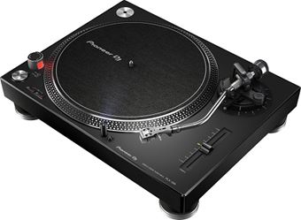 Проигрыватель виниловых дисков Pioneeг PLX-500-K