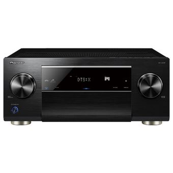 AV-ресивер Pioneeг SC-LX701-B