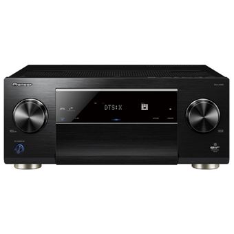 AV-ресивер Pioneeг SC-LX801-B