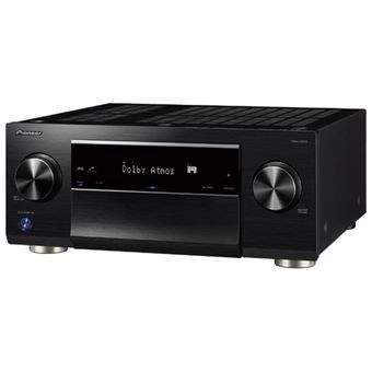AV-ресивер Pioneeг VSX-LX503-B