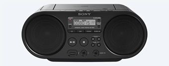 Музыкальный центр Sony ZS-PS50
