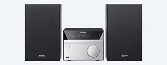 Музыкальный центр Sony CMT-SBT20