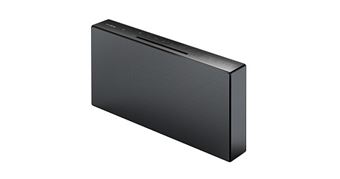 Музыкальный центр Sony CMT-X3CDB