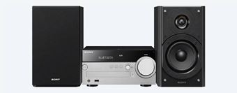 Музыкальный центр Sony CMT-SX7
