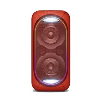 Музыкальный центр Sony GTK-XB60