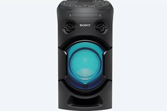 Музыкальный центр Sony MHC-V21D