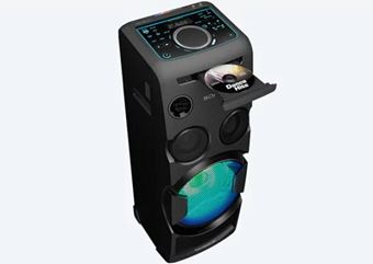 Музыкальный центр Sony MHC-V50D