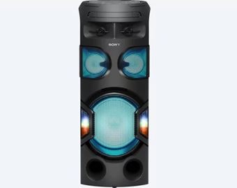 Музыкальный центр Sony MHC-V71D