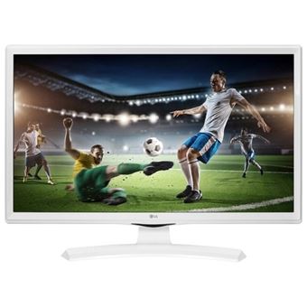 Телевизор LG 24TK410V-WZ