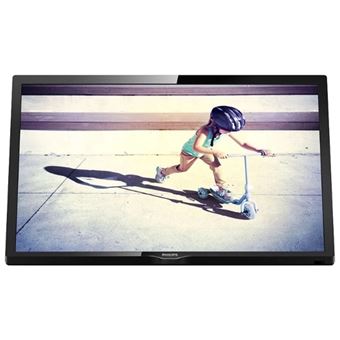 Телевизор Philips 24PHS4022/60