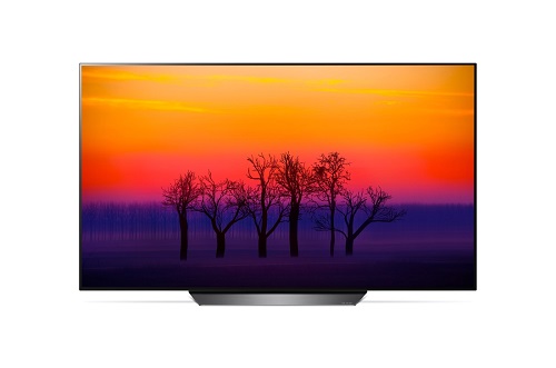 Телевизор LG OLED65B8PLA