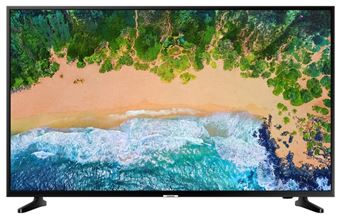 Телевизор Samsung UE43NU7092U