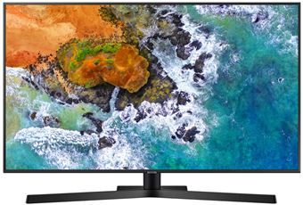 Телевизор Samsung UE50NU7402U