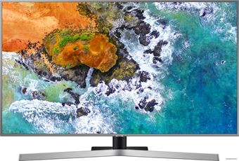 Телевизор Samsung UE50NU7452U
