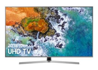 Телевизор Samsung UE55NU7440U