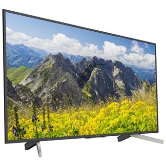 Телевизор Sony KD-49XF7596