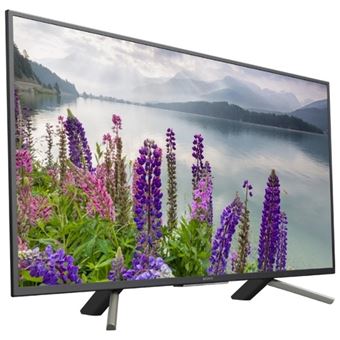 Телевизор Sony KDL-49WF805