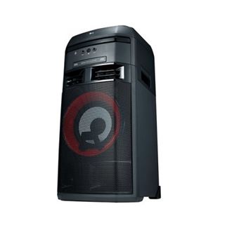 Музыкальный центр LG X-Boom OK65
