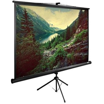 Экран для проектора Cactus 200x200см TriExpert CS-PSTE-200х200-BK