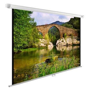 Экран для проектора Cactus 220x165см WallExpert CS-PSWE-220x165-WT