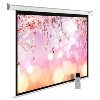 Экран для проектора Cactus 220x220см MotoExpert CS-PSME-220x220-WT