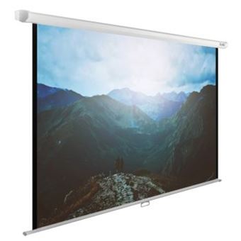 Экран для проектора Cactus 240x240см WallExpert CS-PSWE-240x240-WT