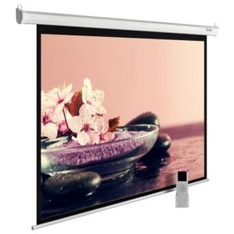 Экран для проектора Cactus 270x360см MotoExpert CS-PSME-360x270-WT