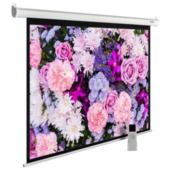 Экран для проектора Cactus 315x420см MotoExpert CS-PSME-420x315-WT