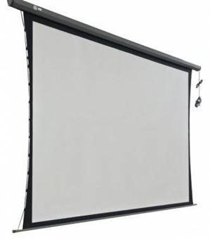 Экран для проектора Cactus 183x244см Professional Tension Motoscreen CS-PSPMT-183X244