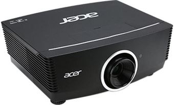 Проектор Acer F7200 (MR.JNF11.001)
