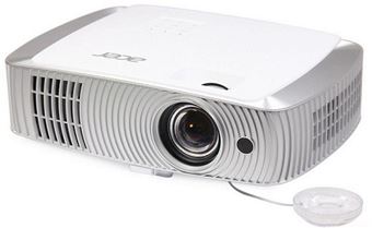 Проектор Acer H7550ST (MR.JKY11.00L)