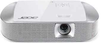 Проектор Acer K137i (MR.JKX11.001)