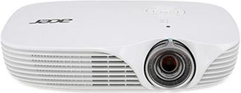 Проектор Acer K138ST (MR.JLH11.001)