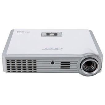 Проектор Acer K335 (MR.JG711.002)