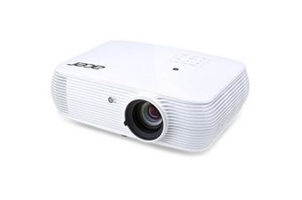 Проектор Acer P5230 (MR.JPH11.001)