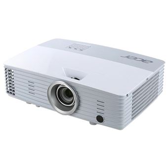 Проектор Acer P5327W (MR.JLR11.001)
