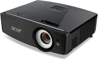 Проектор Acer P6500 (MR.JMG11.001)