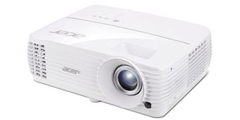 Проектор Acer V6810 (MR.JQE11.001)