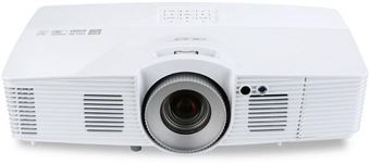 Проектор Acer V7500 (MR.JM411.001)