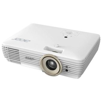 Проектор Acer V7850 (MR.JPD11.001)