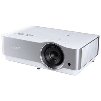 Проектор Acer VL7860 (MR.JPX11.001)