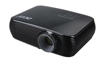 Проектор Acer X1126H (MR.JPB11.001)